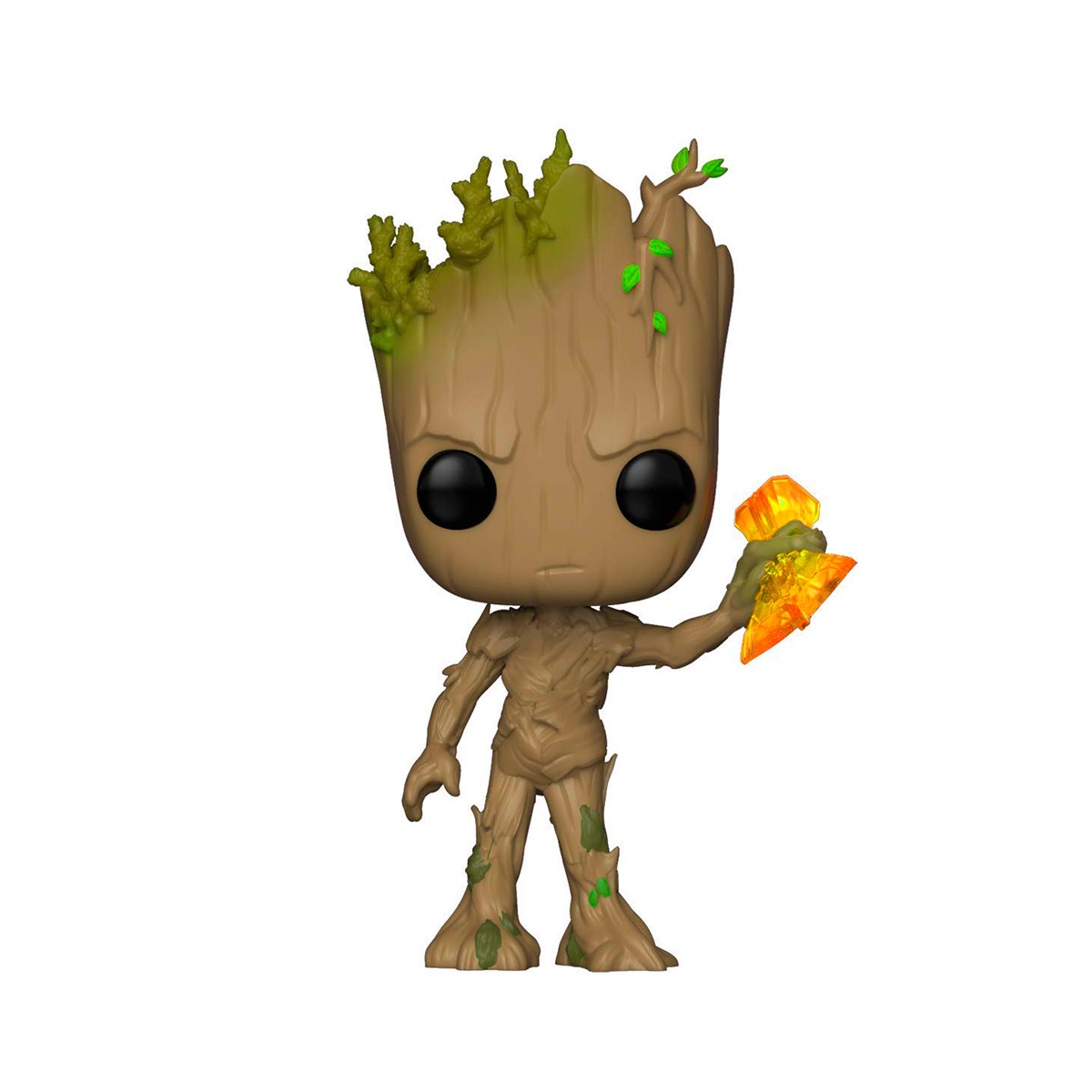 Игровая фигурка Funko Pop Грут с секирой серии "Мстители: Война бесконечности" 9.6 см (35773)
Игровая фигурка Funko Pop Грут с секирой серии "Мстители: Война бесконечности" 9.6 см (35773)