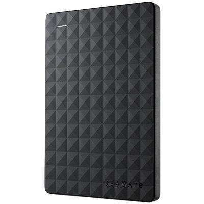 Жесткий диск внешний Seagate Backup Plus Expansion Portable 1TB 2.5'' USB 3.0 Black (STEA1000400)
Жесткий диск внешний Seagate Backup Plus Expansion Portable 1TB 2.5'' USB 3.0 Black (STEA1000400)