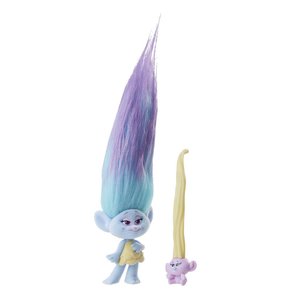 Игровой набор Hasbro Trolls Синелька Тролли с длинными поднимающимися волосами и с малышкой (E0444)
Игровой набор Hasbro Trolls Синелька Тролли с длинными поднимающимися волосами и с малышкой (E0444)