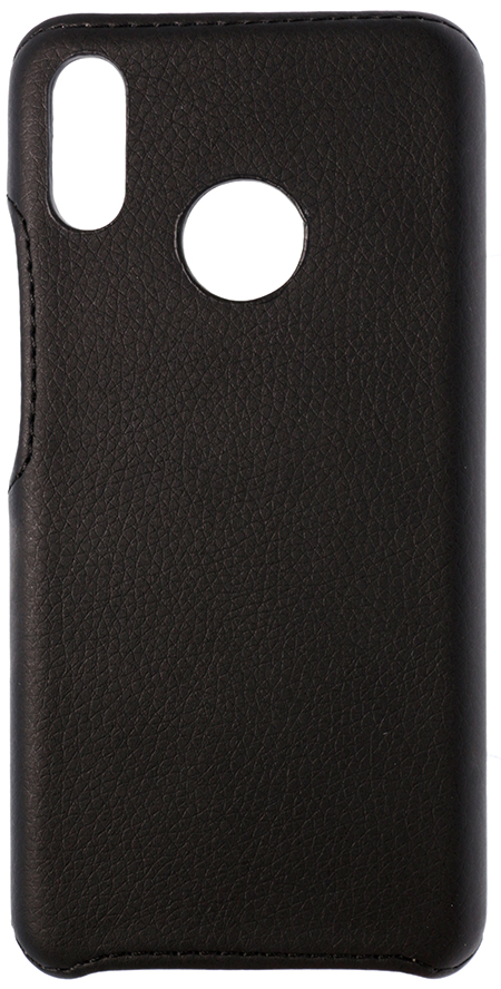 Чехол для смартфона Red Point Huawei P Smart Plus - Back case (Black) (АК266.З.01.23.000)
Чехол для смартфона Red Point Huawei P Smart Plus - Back case (Black) (АК266.З.01.23.000)