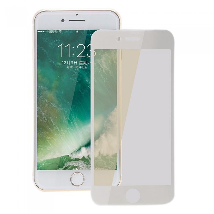 Защитное стекло COTEetCI для Apple iPhone 7 Plus Coteetci silk screen printed full-screen 0,15мм глянцевое белое (GS7106-WH-WH)
Защитное стекло COTEetCI для Apple iPhone 7 Plus Coteetci silk screen printed full-screen 0,15мм глянцевое белое (GS7106-WH-WH)