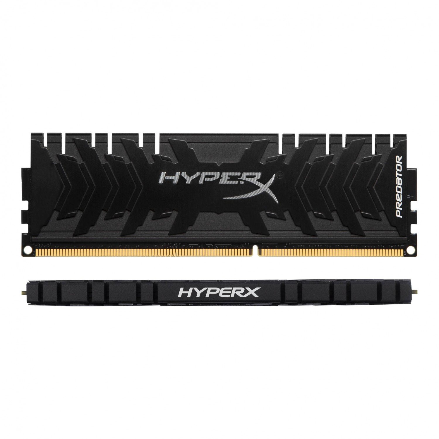 Память для ПК Kingston HyperX Predator DDR4 3200 16GB (8GB*2) KIT XMP (HX432C16PB3K2/16)
Память для ПК Kingston HyperX Predator DDR4 3200 16GB (8GB*2) KIT XMP (HX432C16PB3K2/16)