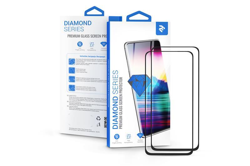 Комплект защитных стекол 2E для Huawei Y5 2019/Honor 8S 2.5D Black Border (2E-H-Y5-19-LTFC-BB-2IN1)
Комплект защитных стекол 2E для Huawei Y5 2019/Honor 8S 2.5D Black Border (2E-H-Y5-19-LTFC-BB-2IN1)