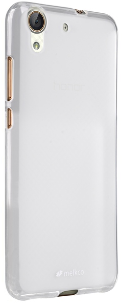 Чехол для смартфона Melkco Huawei HONOR 5A/Y6 II Poly Jacket TPU Прозрачный (WP-MDHWHO5ATULTTMTU)
Чехол для смартфона Melkco Huawei HONOR 5A/Y6 II Poly Jacket TPU Прозрачный (WP-MDHWHO5ATULTTMTU)