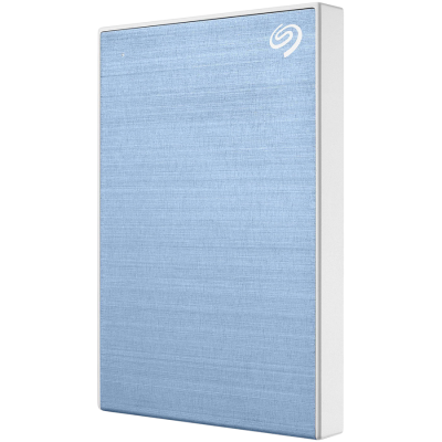 Жесткий диск внешний Seagate Backup Plus Slim 2TB 2.5'' USB 3.0 Blue (STHN2000402)
Жесткий диск внешний Seagate Backup Plus Slim 2TB 2.5'' USB 3.0 Blue (STHN2000402)