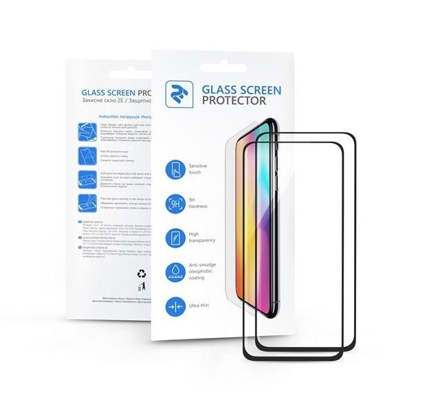 Комплект защитных стекол 2E для Nokia 6.1 Plus Full Cover Full Glue Black (2E-N-6.1P-IBFCFG-BB)
Комплект защитных стекол 2E для Nokia 6.1 Plus Full Cover Full Glue Black (2E-N-6.1P-IBFCFG-BB)