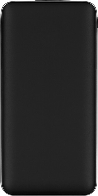 Внешний Аккумулятор (Power Bank) 2E Power Bank 10000mAh Quick Charge 3.0 Black (2E-PB1036AQC-BLACK)
Внешний Аккумулятор (Power Bank) 2E Power Bank 10000mAh Quick Charge 3.0 Black (2E-PB1036AQC-BLACK)
