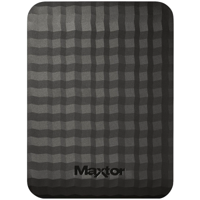 Жесткий диск внешний Seagate/Maxtor External M3 Portable 4TB 2.5'' USB 3.0 Black (STSHX-M401TCBM)
Жесткий диск внешний Seagate/Maxtor External M3 Portable 4TB 2.5'' USB 3.0 Black (STSHX-M401TCBM)