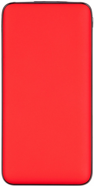 Внешний Аккумулятор (Power Bank) 2E Power Bank 10000mAh Quick Charge 3.0 Red (2E-PB1036AQC-RED)
Внешний Аккумулятор (Power Bank) 2E Power Bank 10000mAh Quick Charge 3.0 Red (2E-PB1036AQC-RED)