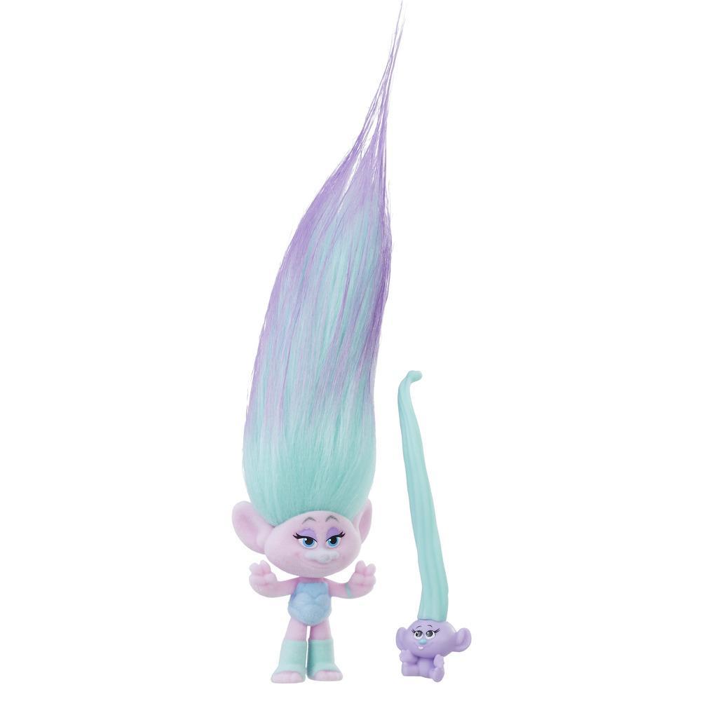 Игровой набор Hasbro Trolls Сатинка Тролли с длинными поднимающимися волосами и с малышкой (E0443)
Игровой набор Hasbro Trolls Сатинка Тролли с длинными поднимающимися волосами и с малышкой (E0443)
