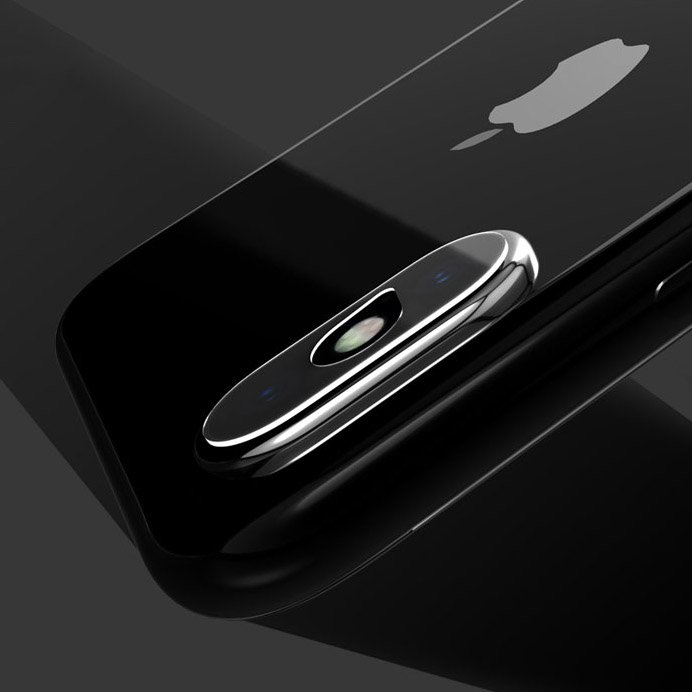 Защитное стекло WK Design Camera Screen Protector прозрачное для камеры Apple iPhone XS Max/11 Pro Max (WTPC-002)
Защитное стекло WK Design Camera Screen Protector прозрачное для камеры Apple iPhone XS Max/11 Pro Max (WTPC-002)