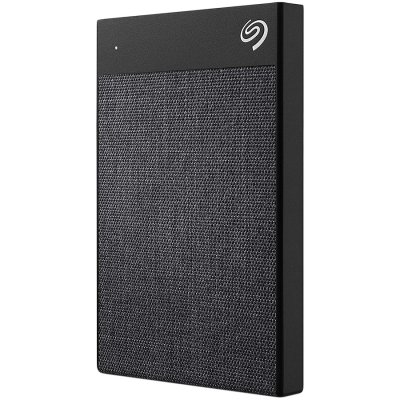 Жесткий диск внешний Seagate Backup Plus Ultra Touch 1TB 2.5'' USB 3.0 Black (STHH1000400)
Жесткий диск внешний Seagate Backup Plus Ultra Touch 1TB 2.5'' USB 3.0 Black (STHH1000400)