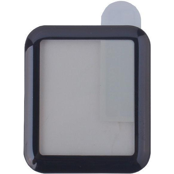 Защитное стекло COTEetCI 4D Black-Rim Full Viscosity для Apple Watch 3/2/1 38 мм (CS2213-38)
Защитное стекло COTEetCI 4D Black-Rim Full Viscosity для Apple Watch 3/2/1 38 мм (CS2213-38)