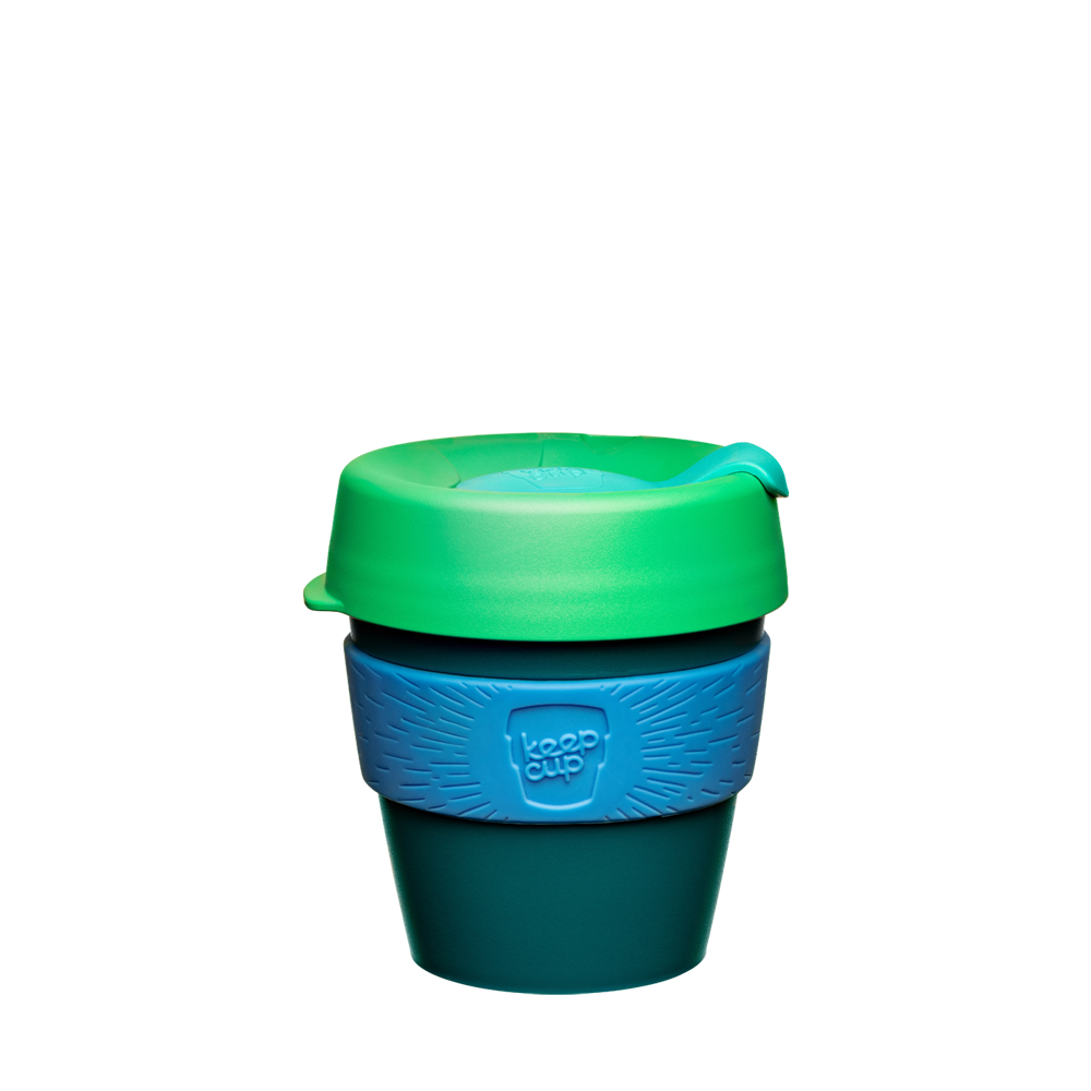 

Чашка Keep Cup Small Eddy 227 мл