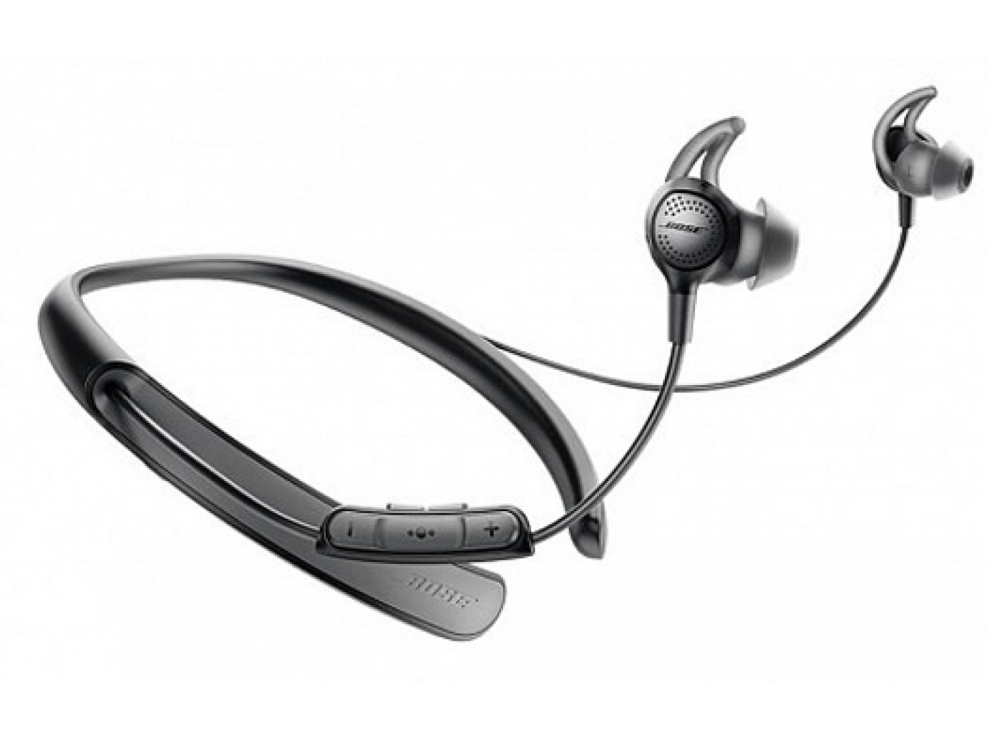 

Наушники Bose QuietControl 30 Black (761448-0010)