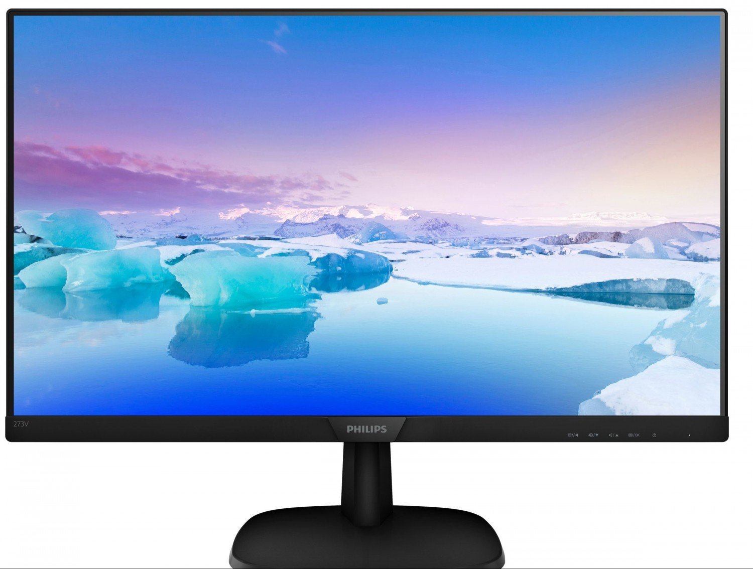 

Монитор 27'' Philips (273V7QJAB/00)