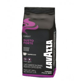 

Кофе в зернах Lavazza Expert Gusto Forte 1 кг. (36506538)