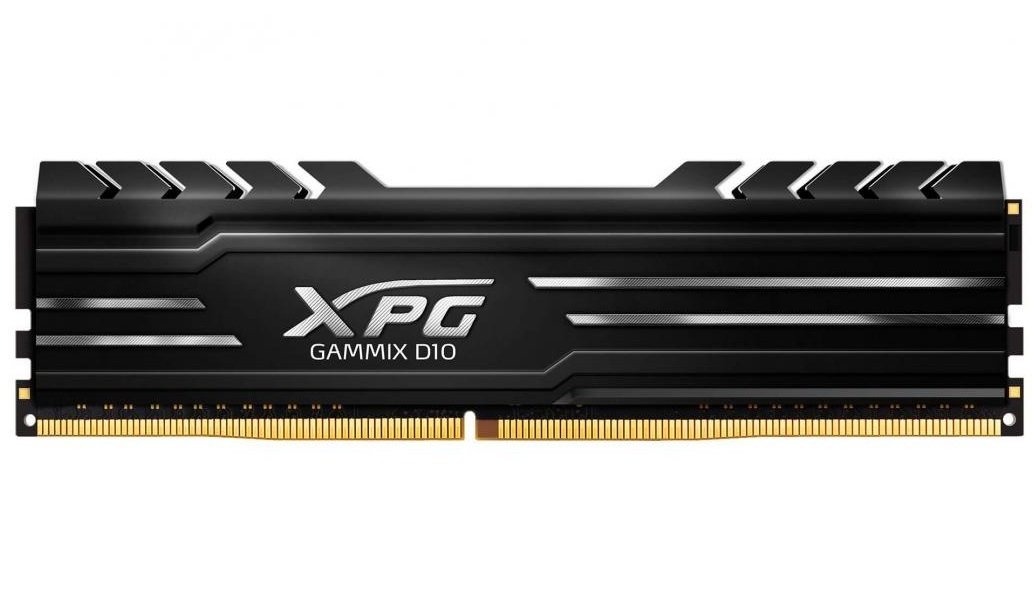 

Память для ПК ADATA DDR4 3000 16GB (AX4U3000316G16-SBG)