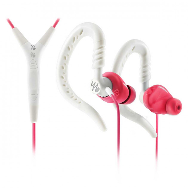 

Наушники JBL Yurbuds Focus 400 Pink/White (YBWNFOCU04KNW)