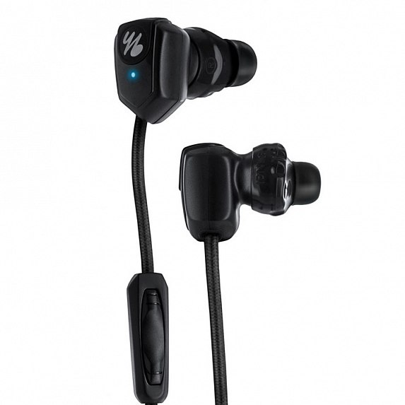 

Наушники JBL Yurbuds Leap Wireless Black (YBIMLEAP01BLK)