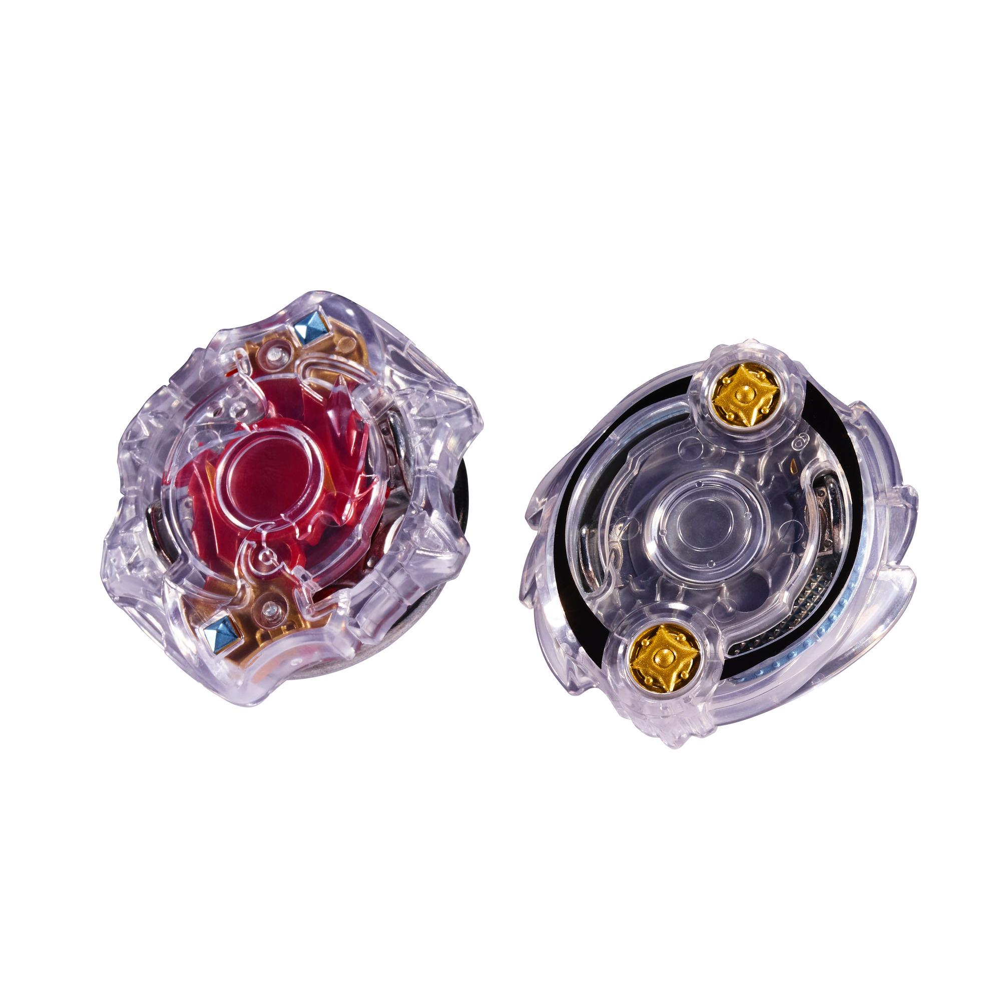 

Игровой Набор Hasbro Beyblade Spryzen VS Odax (B9493)