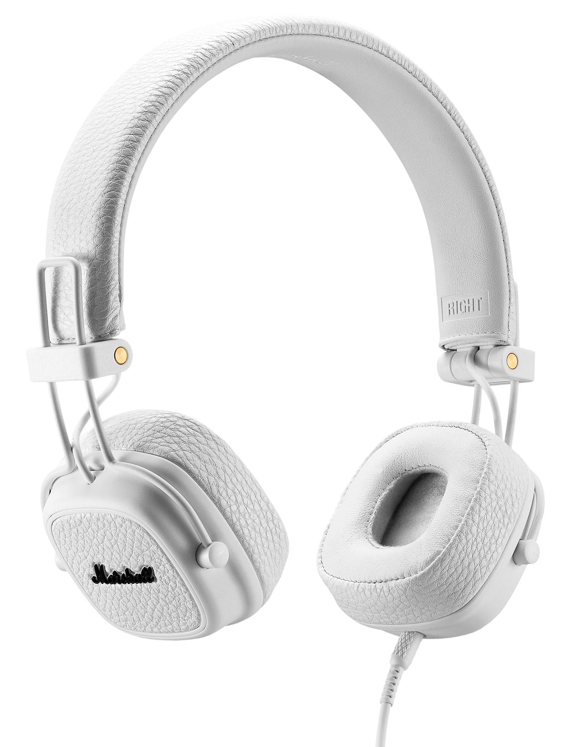 

Наушники Marshall Major III White (4092185)
