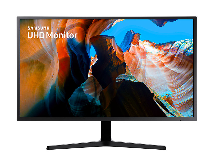

Монитор Samsung 31.5 " (LU32J590UQIXCI)