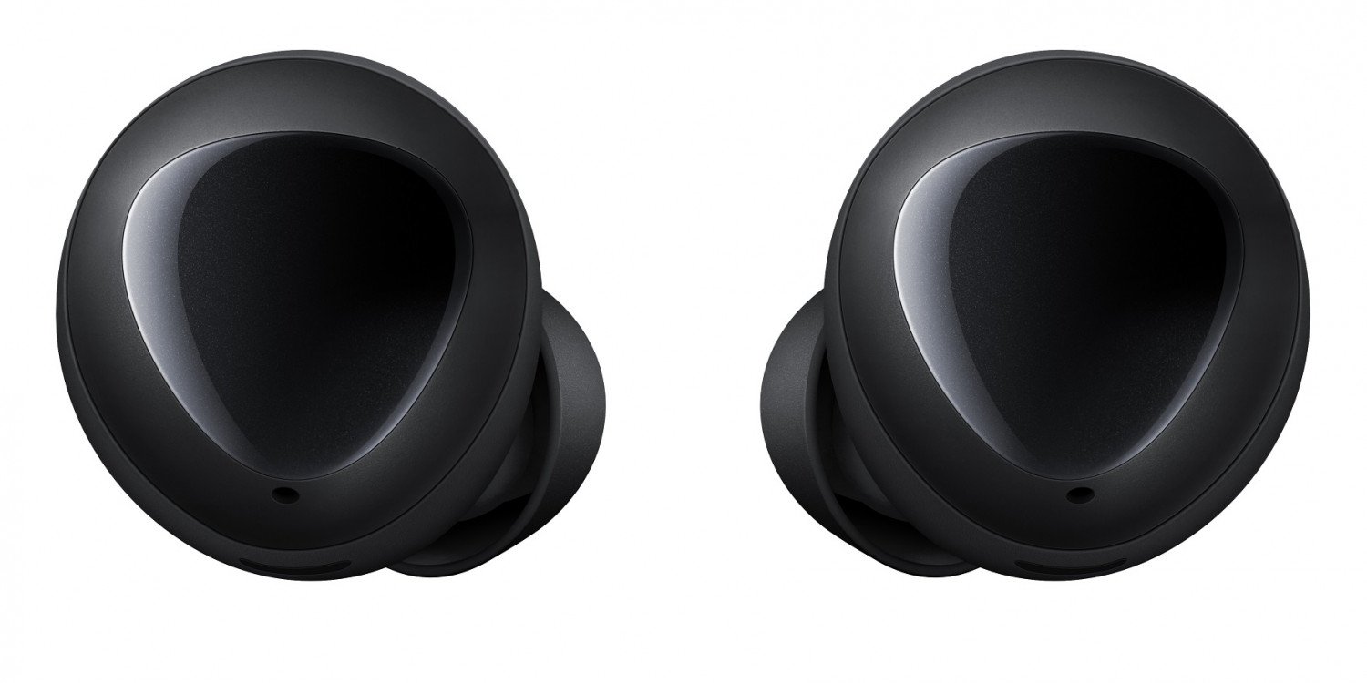 

Наушники Bluetooth Samsung Galaxy Buds SM-R170 Black