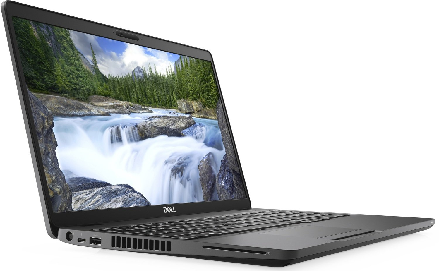 

Ноутбук DELL Latitude 5501 (N003L550115ERC_W10)