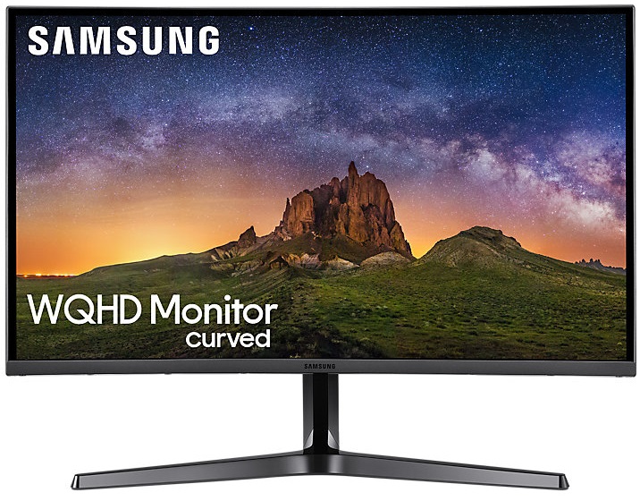 

Монитор Samsung CJG5 32 " (LC32JG50QQIXCI)