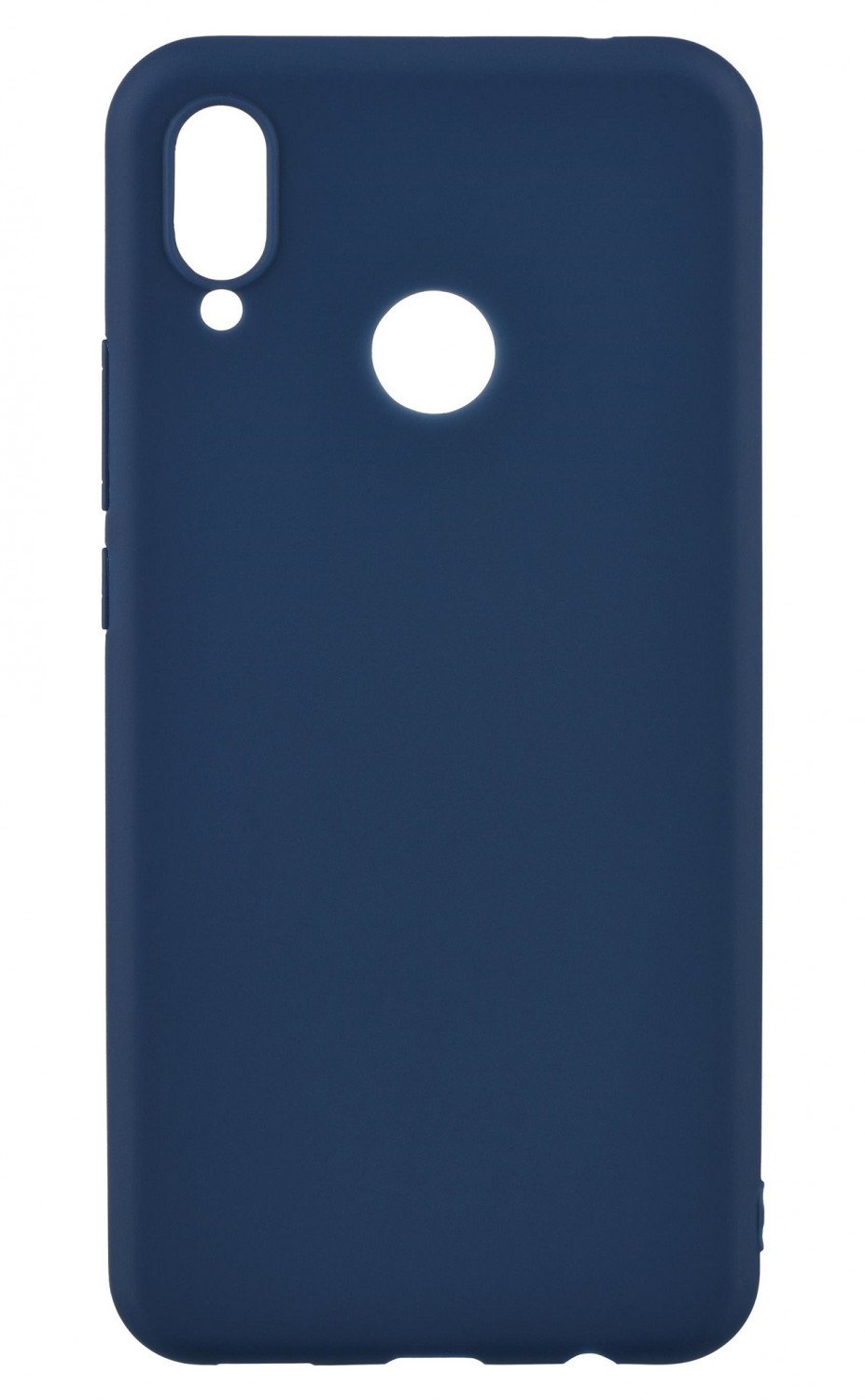 

Чехол 2E для Huawei P Smart+ Soft touch Navy (2E-H-PSP-18-NKST-NV)