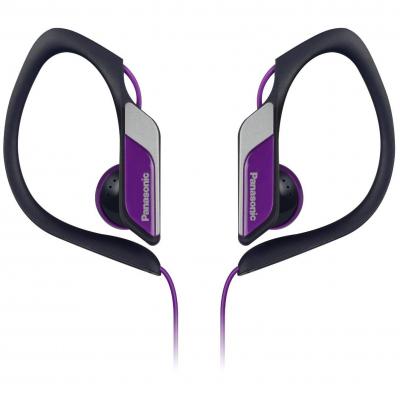 

Наушники Panasonic RP-HS34E-V