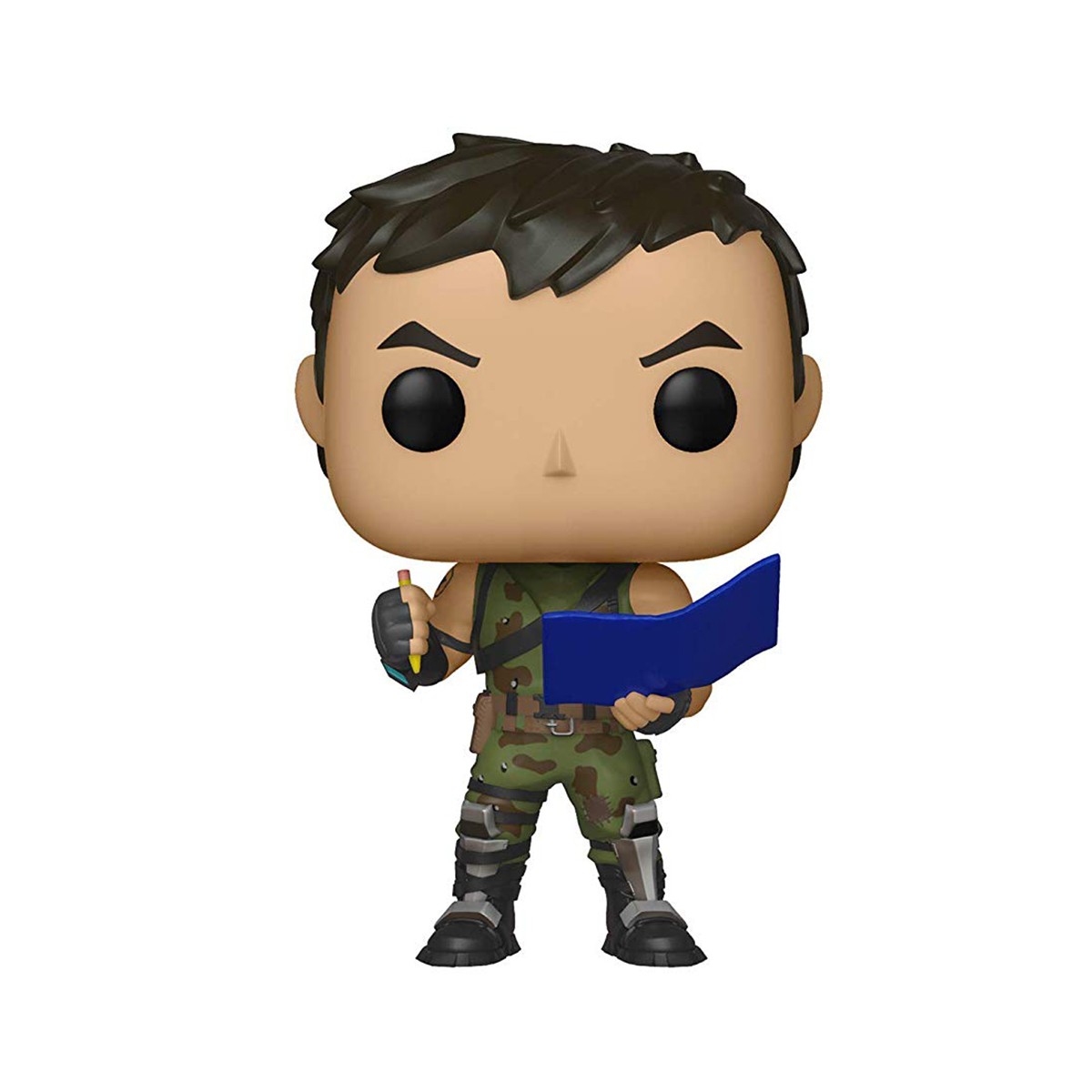 

Игровая фигурка Funko Pop Высотный штурмовик серии "Fortnite" S1 9.6 см (34465)