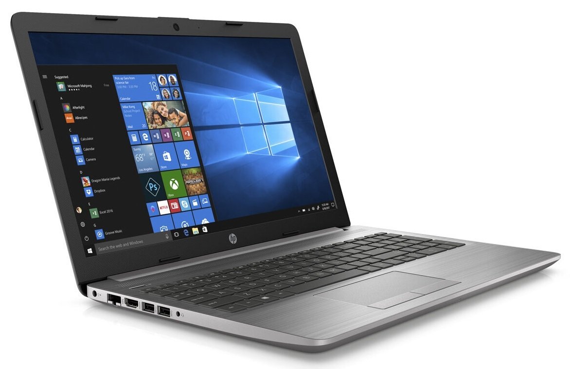 

Ноутбук HP 255 G7 (7QK48ES)